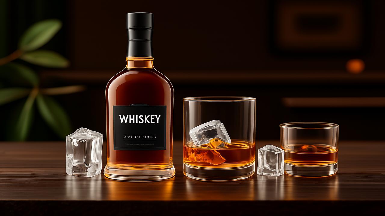 Cara Kreatif Buat Iklan Minuman Whisky agar Meningkatkan Brand Awareness