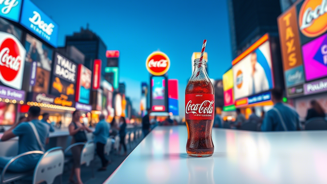 10+ Contoh Iklan yang Menginspirasi: Strategi Kreatif untuk Meningkatkan Brand Anda